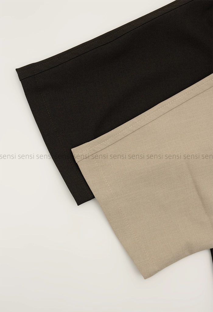 بامبر جلو زیپ آستین 3ربع کد1005384